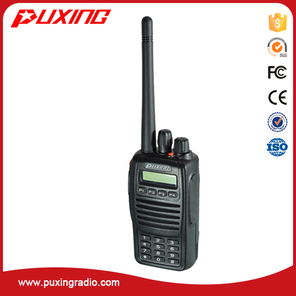 DPMR radio PX-300D